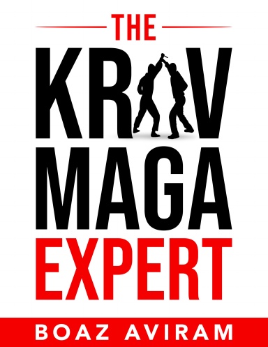 Krav Maga Expert Book